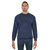 Tsunami graphic sweatshirt - men