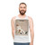Olly Murs Inspired Unisex Tank Top - men