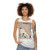 Olly Murs Inspired Unisex Tank Top - women