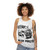 Toyota Hilux Unisex Adventure Tank Top - women