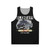 Ole Heavy Truck Memphis Street Racer Unisex Tank Top