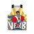 Super Verb Grammar Education Unisex Tank Top