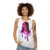 Highlight Drip Mouse PLL Original Sin Unisex Tank Top - women