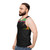 Castlevania V3 Essential Unisex Gaming Tank Top - men side