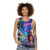 Super Monsters Unisex Tank Top - women