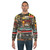 Vintage Truckstop in Breezewood, PA Sweatshirt - men