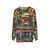 Vintage Truckstop in Breezewood, PA Sweatshirt - hanging