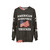 Patriotic Trucker American Workforce Sweatshirt - hanging