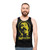 High On Fire Metal Band Unisex Tank Top - men