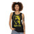 High On Fire Metal Band Unisex Tank Top - women