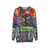 Super Robot Anime Mecha Sweatshirt - hanging