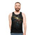 Higgs Boson Subatomic Particle Physics Tank Top - men