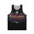 Castlevania Unisex Tank Top