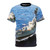 T-shirt featuring the USS Edson DD 946 Navy ship