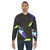 Spawn Superhero Sweatshirt with McFarlane Comics 90s Design - men