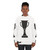 Champion sports sweatshirt for trophy winners - women