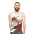 Castlevania Trevor Belmont Unisex Tank Top - men