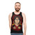 Castlevania Trevor Belmont Vampire Hunter Unisex Tank Top - men