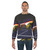 Tron Lightcycle Racing Grid Sweatshirt - men