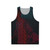 Hi This Is Flume Unisex Tank Top