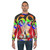 Trollz Graphic Troll-Themed Sweatshirt - men