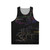 Castlevania Symphony of the Night Unisex Gaming Tank Top
