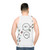 Heartstopper Unisex Tank Top - men back