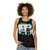 Heart Stopper Unisex Tank Top - women
