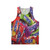 Hi Chew candy-themed unisex tank top