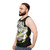Honkai Impact 3rd Kiana Kaslana Unisex Tank Top - men side