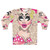 Trixie Mattel's Pink Vision Sweatshirt - Drag Queen Pop Culture Apparel
