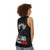 Sunn O Unisex Doom Metal Tank Top - women back