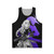Honkai Impact Kallen Kaslana Unisex Tank Top