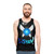 "The Legend of Zelda Navi 'Hey Listen' Unisex Tank Top" - men