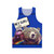 Unisex LGBT Pride Tank Top