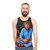 Gordon Lightfoot Sundown Album Unisex Tank Top - men