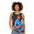 Gordon Lightfoot Sundown Album Unisex Tank Top - women