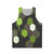 Hexagonal Scales Unisex Tank Top featuring a Zygarde inspired geometric design