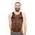 Castlevania Nocturne Annette Unisex Tank Top - men
