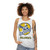 Suncoast Sound Alumni Unisex Tank Top - women