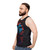 Castlevania Netflix Unisex Tank Top - men side