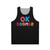 Unisex "Ok Boomer" Tank Top