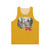 The Guess Who Unisex Tank Top