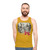 The Guess Who Unisex Tank Top - men