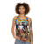 Oingo Boingo Unisex Tank Top - women