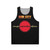 Sun City Anti-Apartheid Unisex Tank Top