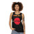Sun City Anti-Apartheid Unisex Tank Top - women