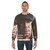 Justin Townes Earle American World Music Sweatshirt - men