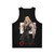 Castlevania Netflix Alucard Unisex Tank Top - Back