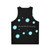 Heartstopper Leaves Unisex Tank Top - Back